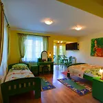 Osada Dankow Θέρετρο 3*