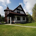 Θέρετρο Osada Dankow Miłomłyn