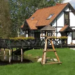 Station touristique Osada Dankow