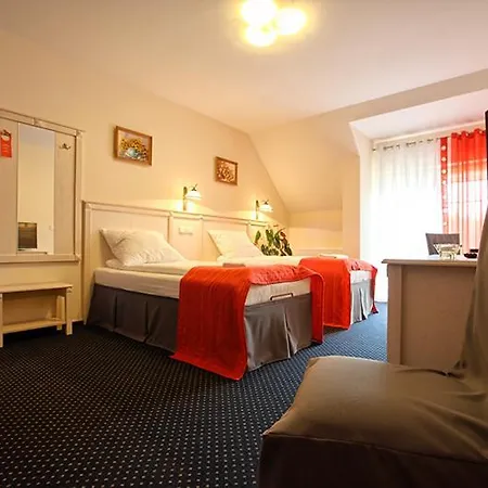 Osada Dankow Miłomłyn