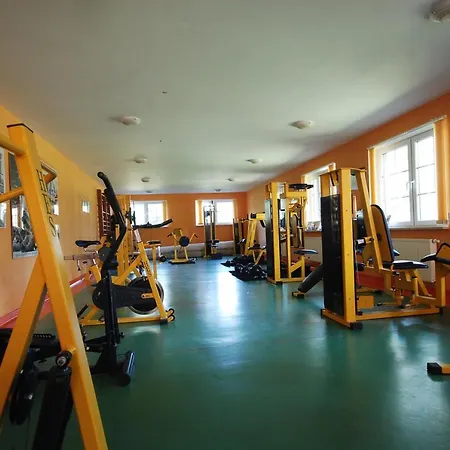 Ośrodek wypoczynkowy Osada Danków Miłomłyn