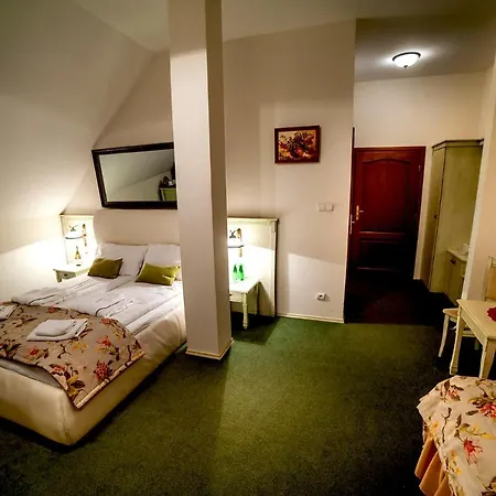 Osada Dankow Θέρετρο 3*