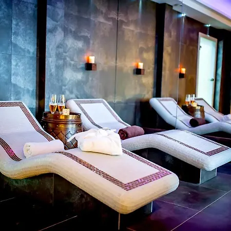 Osada Danków Ośrodek wypoczynkowy