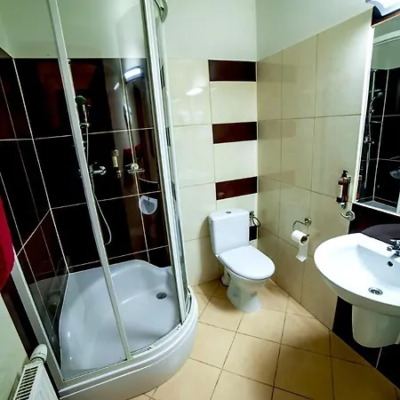 Osada Danków Ośrodek wypoczynkowy 3*