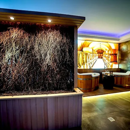 Ośrodek wypoczynkowy Osada Danków Miłomłyn