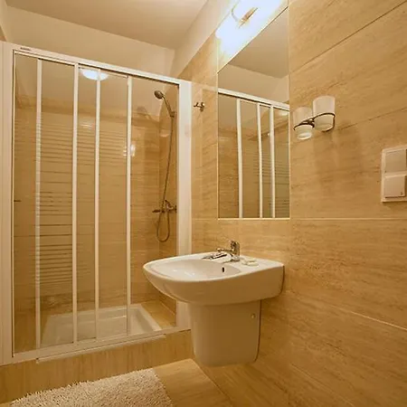 Osada Danków Ośrodek wypoczynkowy 3*