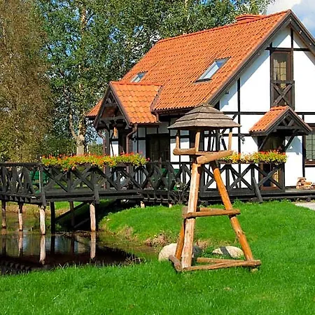 Osada Dankow 3*