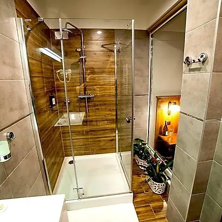 Osada Dankow 3* Miłomłyn