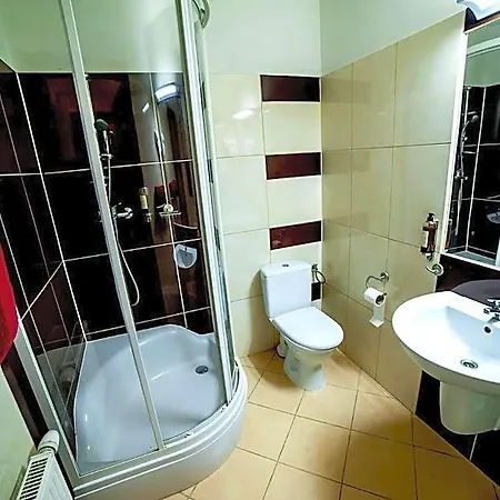 Osada Dankow 3*