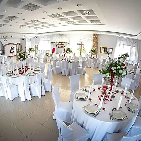 Osada Dankow Θέρετρο 3*