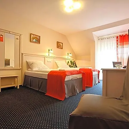 Θέρετρο Osada Dankow 3*