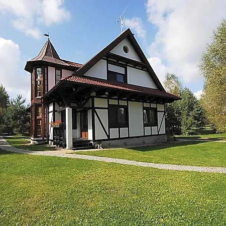 Osada Dankow Miłomłyn