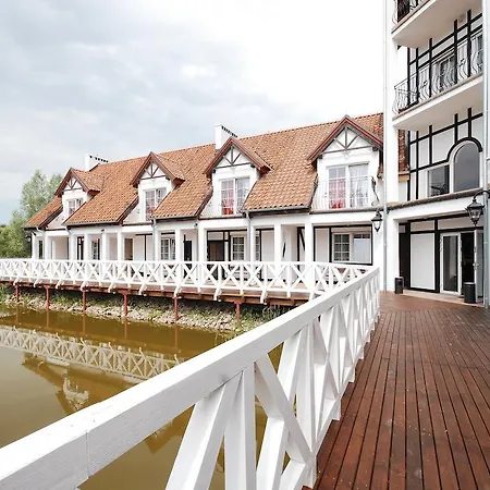 Osada Danków Miłomłyn