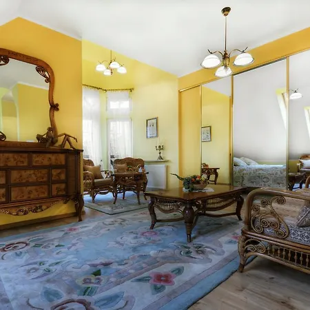 Ośrodek wypoczynkowy Osada Danków