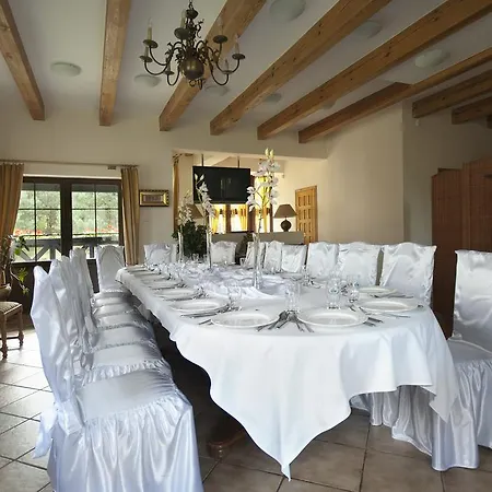 Ośrodek wypoczynkowy Osada Danków