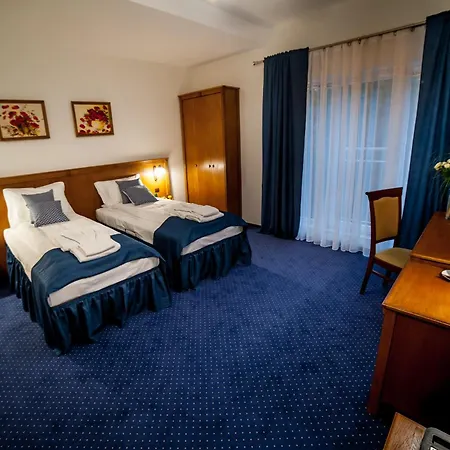 Osada Dankow منتجع 3*