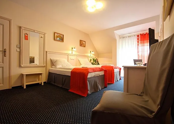 Osada Danków Miłomłyn