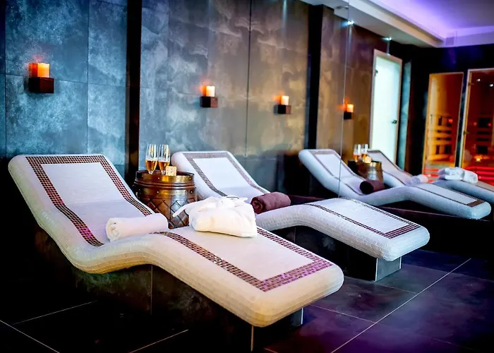 Osada Danków Ośrodek wypoczynkowy