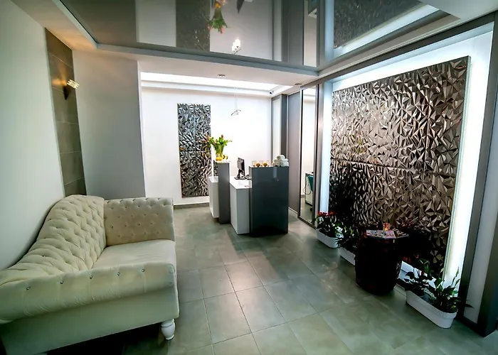 Osada Danków 3* Miłomłyn