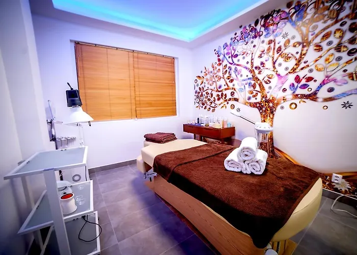 Osada Danków 3* Miłomłyn