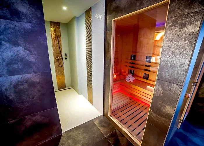 Osada Danków 3* Miłomłyn