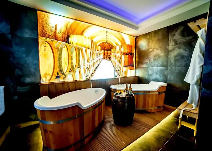 Ośrodek wypoczynkowy Osada Danków 3*