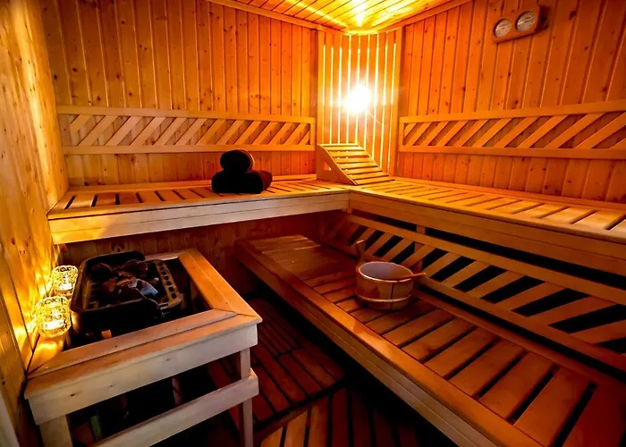 Osada Dankow 3* Miłomłyn