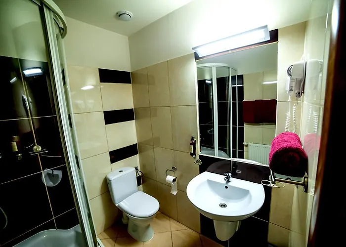 Osada Danków 3* Miłomłyn