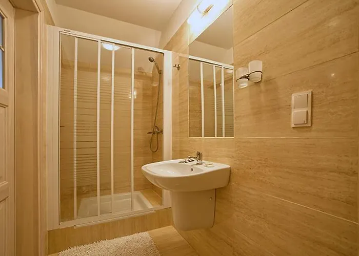 Osada Danków Ośrodek wypoczynkowy 3*