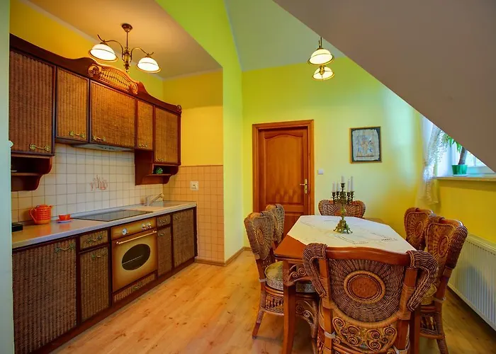 Osada Dankow منتجع 3*