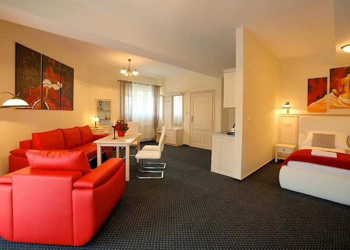 Ośrodek wypoczynkowy Osada Danków Miłomłyn