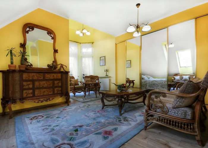 Ośrodek wypoczynkowy Osada Danków