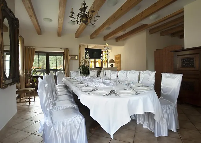 منتجع Osada Dankow